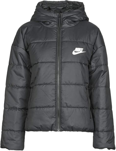 Suchergebnis Auf Amazon.de Für: Nike Jacke Damen Schwarz 